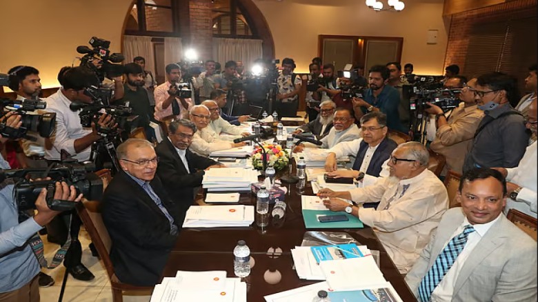 একজন কতবার প্রধানমন্ত্রী, আলোচনায় নতুন প্রস্তাব...