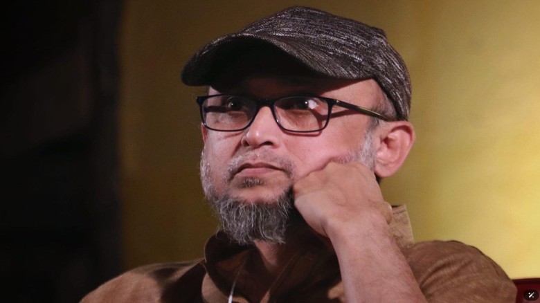 নুসরাত ফারিয়ার গ্রেফতার নিয়ে যা বললেন উপদেষ্টা ফার...