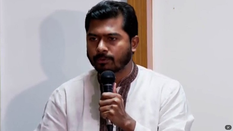 বিএনপিকে ভিলেন বানিয়ে লাভ নেই, নির্বাচন হলে সরকার...