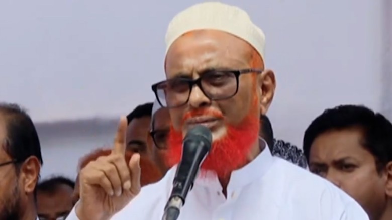 ‘ষড়যন্ত্রমূলকভাবে’ জামায়াত নেতাদের ওপর জুডিশিয়া...