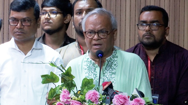 ‘প্রধান উপদেষ্টা-তারেক রহমানের বৈঠকে নির্বাচন ও সং...