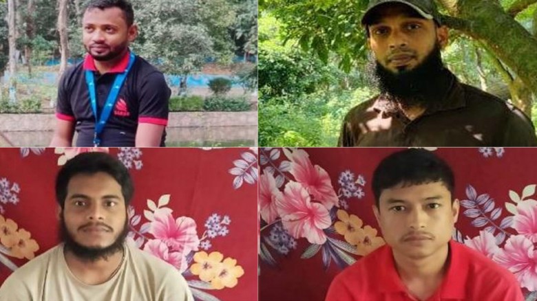 আরও ২ টেলিকমকর্মী অপহরণ, সেবাদানকারী প্রতিষ্ঠানের ...