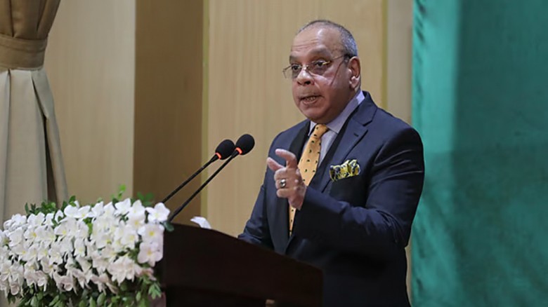 বিচার বিভাগ স্বাধীন না হলে টেকসই গণতন্ত্র সম্ভব নয়...