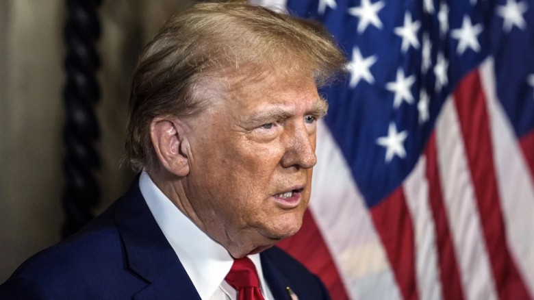 গাজা দখল করার সিদ্ধান্ত ইসরায়েলের: ট্রাম্প...