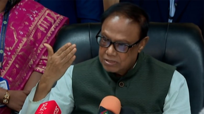 চালের বাড়তি দামের কারণে জুলাইয়ে মূল্যস্ফীতি বেড়েছে...