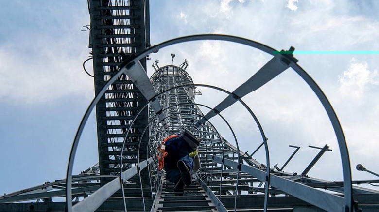 ৫ বছরে বৃহত্তম ফাইভ-জি নেটওয়ার্ক গড়েছে চ ৫ বছরে বৃহত্তম ফাইভ-জি নেটওয়ার্ক গড়েছে চ