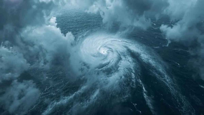 তাণ্ডব চালাচ্ছে ‘মন্থা’, ব্যাপক ক্ষয়ক্ষত তাণ্ডব চালাচ্ছে ‘মন্থা’, ব্যাপক ক্ষয়ক্ষত