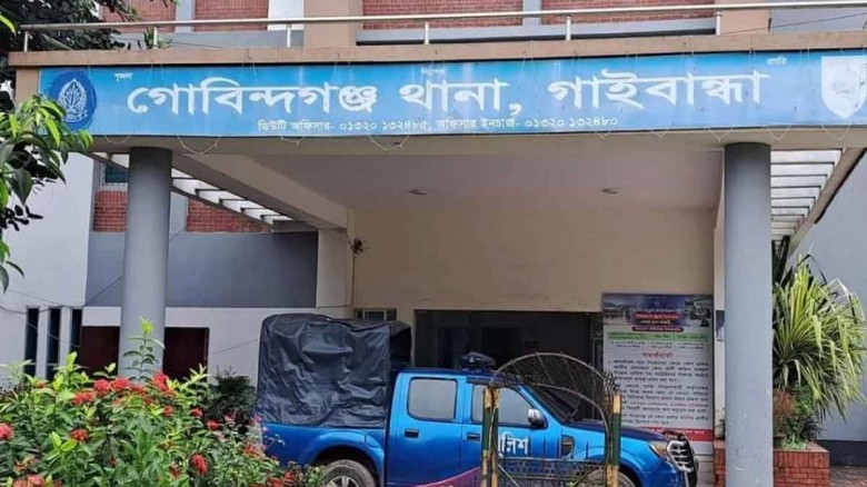 গাইবান্ধায় গরুচোর সন্দেহে গণপিটুনি, নিহত ৩...