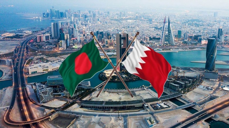 বাংলাদেশিদের জন্য ফের ভিসা চালু করতে কাজ করছে বাহর...