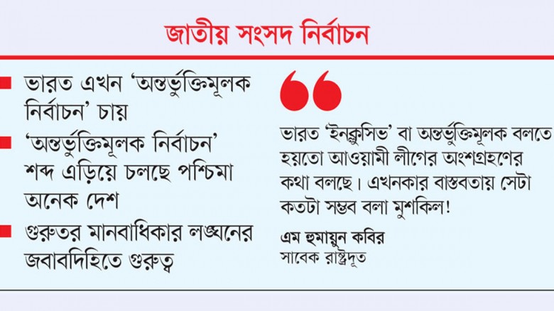 সেই দেশগুলো এখন কী বলছে?...