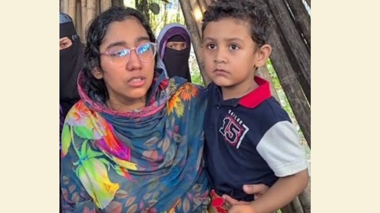 নিহত কালামের পরিবারের জন্য স্থায়ী সমাধান খুঁজছে ড...