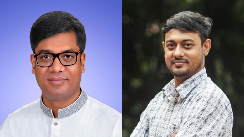 যুবদলের নয়নকে নিয়ে সেই মন্তব্যের জেরে নাসীরুদ্দীন ...