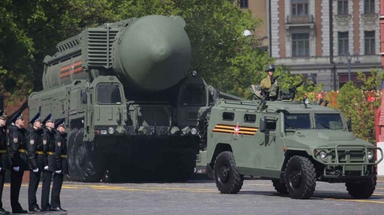 তাক লাগিয়ে শব্দের চেয়ে তিনগুণ গতির ক্ষেপ