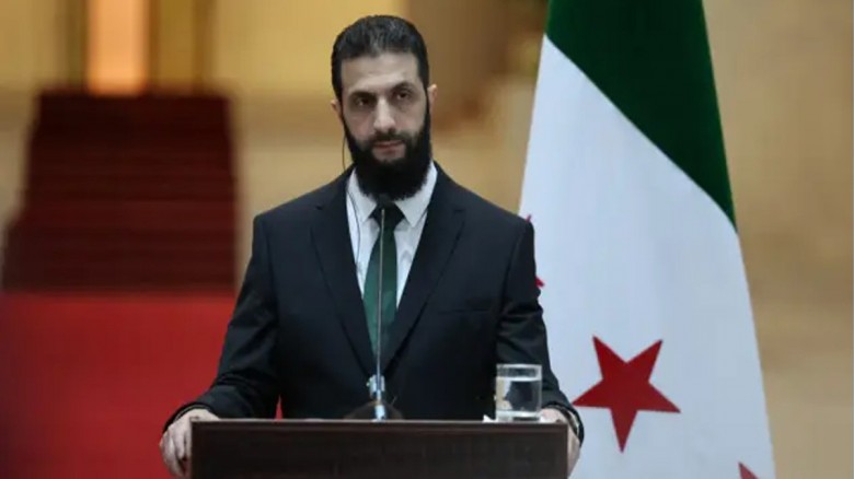 শারার ওপর থেকে নিষেধাজ্ঞা প্রত্যাহারে জা